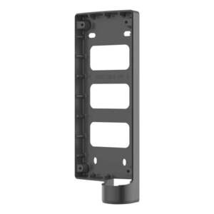 AXIS 01763-001 kryt na zvonek Černý 1 ks 01763-001 obraz