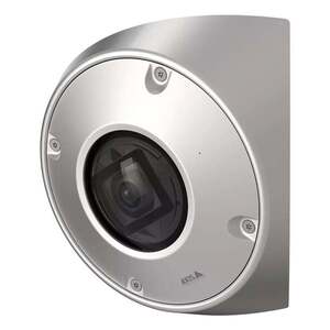 AXIS 01767-001 bezpečnostní kamera Kupolová IP 01767-001 obraz