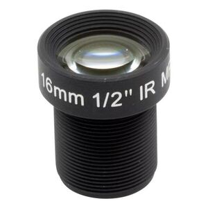 AXIS 01812-001 objektiv kamery IP Kamera Černá 01812-001 obraz