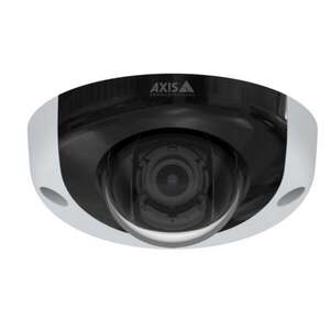 AXIS 01919-001 bezpečnostní kamera Dome IP bezpečnostní 01919-001 obraz