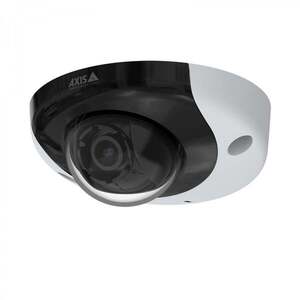 AXIS 01919-021 bezpečnostní kamera Dome IP bezpečnostní 01919-021 obraz