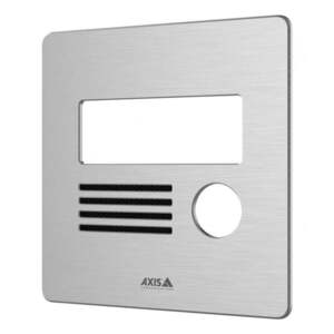 AXIS 02070-001 příslušenství interkomového systému 02070-001 obraz