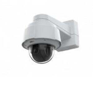 AXIS 02147-002 bezpečnostní kamera Kupolová IP 02147-002 obraz