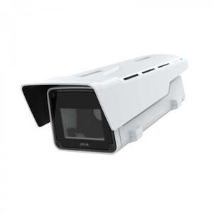 AXIS 02168-031 bezpečnostní kamera Box IP bezpečnostní 02168-031 obraz