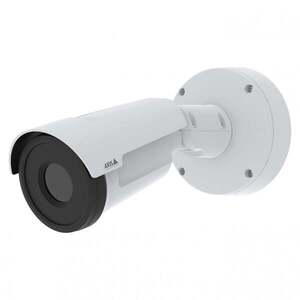 AXIS 02173-001 bezpečnostní kamera Bullet IP 02173-001 obraz