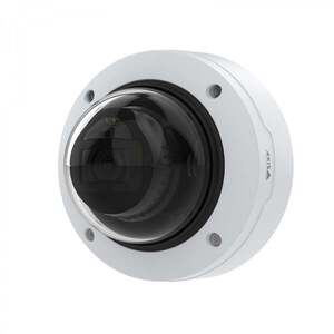 AXIS 02329-001 bezpečnostní kamera Dome IP bezpečnostní 02329-001 obraz