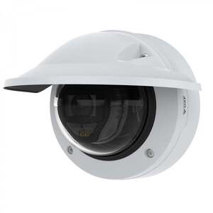 AXIS 02330-001 bezpečnostní kamera Dome IP bezpečnostní 02330-001 obraz