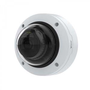 AXIS 02331-001 bezpečnostní kamera Dome IP bezpečnostní 02331-001 obraz