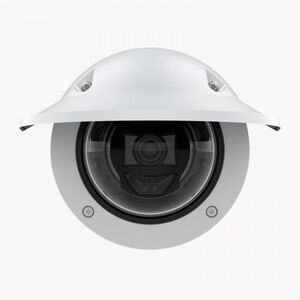 AXIS 02333-001 bezpečnostní kamera Dome venkovní 1920 x 02333-001 obraz