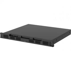 AXIS S3016 1U Černý 16 TB 02351-002 obraz