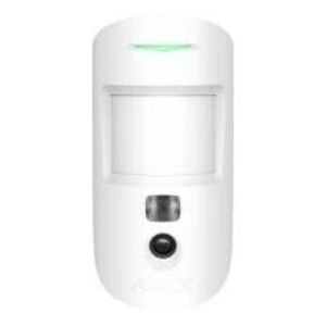 Ajax Systems 39290.120.WH1 MotionCam (PhOD) Jeweller - 39290.120.WH1 obraz