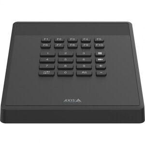 AXIS TU9003 Klávesnice 02476-001 obraz