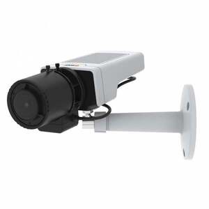 AXIS 02581-001 bezpečnostní kamera Box IP bezpečnostní 02581-001 obraz