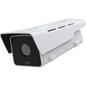 AXIS Q2112-E Box IP bezpečnostní kamera Venku 640 x 480 02610-001 obraz