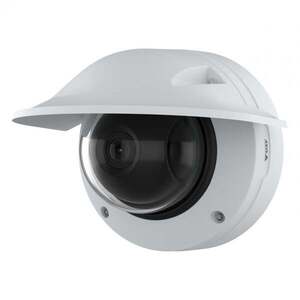 AXIS 02617-001 bezpečnostní kamera Dome IP bezpečnostní 02617-001 obraz