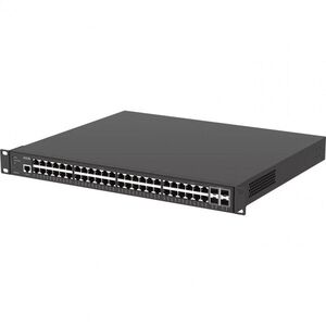 AXIS D8248 Spravovaný přepínač PoE++ 02620-002 obraz