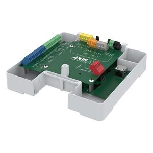AXIS 02654-001 ovládací prvek bezpečnostních dveří 02654-001 obraz