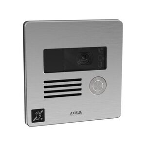 AXIS 02673-001 příslušenství interkomového systému 02673-001 obraz
