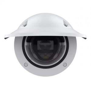 AXIS 02732-001 bezpečnostní kamera Dome IP bezpečnostní 02732-001 obraz