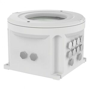 AXIS 02746-001 síťový přepínač Gigabit Ethernet 02746-001 obraz