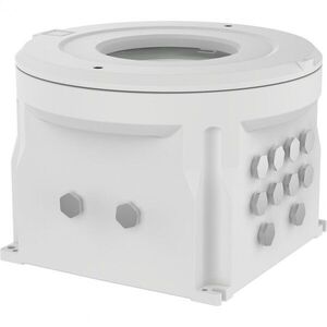 AXIS 02747-001 síťový přepínač Gigabit Ethernet 02747-001 obraz