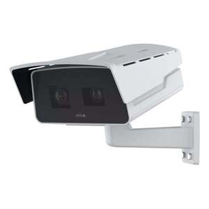 AXIS P1518-E Box Kamera 02758-001 obraz