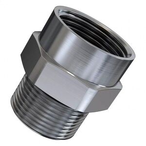 AXIS TQ1917 ADAPTÉR M25x1.5-3/4 NPT 02761-001 obraz