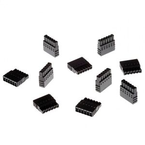 AXIS TU6009 6-PIN Černý 02795-021 obraz