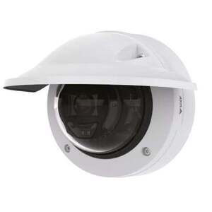 AXIS P3265-LVE-3 Kupolová IP bezpečnostní kamera 02812-001 obraz