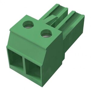 AXIS TU6012 Systémový konektor 02824-001 obraz