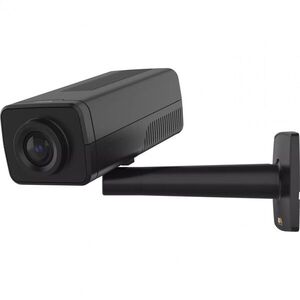 AXIS Q1728 Box IP bezpečnostní kamera Venkovní 3840 x 02840-001 obraz