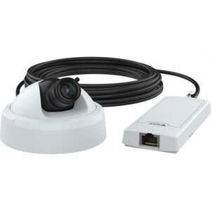 AXIS P1275 Mk II Dome IP bezpečnostní kamera Vnitřní 02859-001 obraz