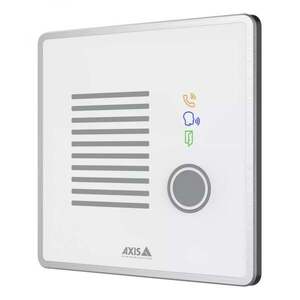 AXIS I7020 Síťový interkom 02876-001 obraz