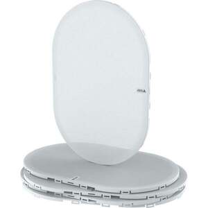 AXIS TC1705 Síťová krytka bílá 5 ks 02888-001 obraz
