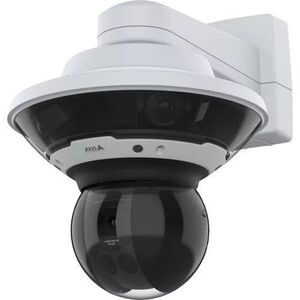 AXIS Q6300-E Panoramatická kamera 02942-001 obraz