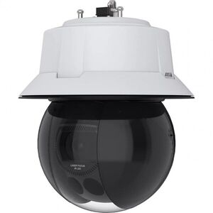 AXIS Q6355-LE Kupolová IP bezpečnostní kamera Vnitřní a 02976-002 obraz