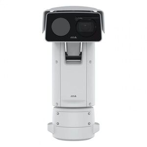AXIS Q8752-E Mk II Zoom 30 fps IP bezpečnostní kamera Box 03051-001 obraz