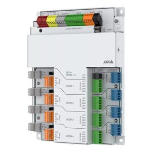 AXIS A1710-B Síťový Řadič Dveří 03078-001 obraz