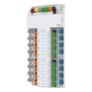AXIS A1810-B Síťový Řadič Dveří 03079-001 obraz