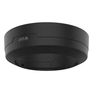 AXIS TM3825-E Kryt Černý 4 ks 03098-001 obraz