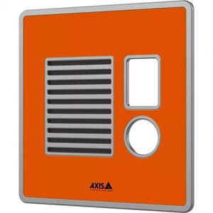 AXIS TI8908 Čelní deska 03144-001 obraz