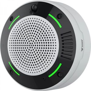 AXIS D3110 Mk II Hub pro připojení 03202-001 obraz