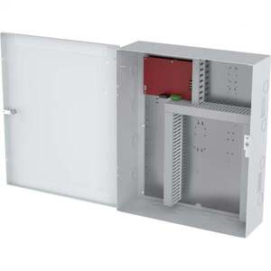 AXIS TA1203 Kryt s napájecí jednotkou 03339-002 obraz