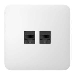 Ajax Systems 126187.317.WH SoloCover (LAN) - bílá 126187.317.WH obraz
