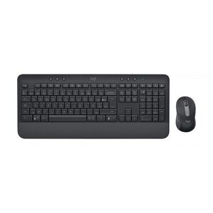 Logitech Signature MK650 Combo for Business klávesnice 920-010995 obraz