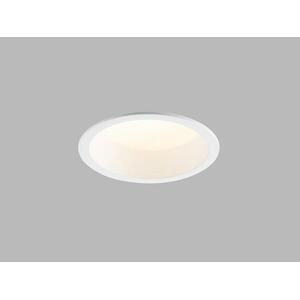 LED2 2250431D ZETA XS, DIM 7 3000K ZÁPUSTNÉ BÍLÉ obraz
