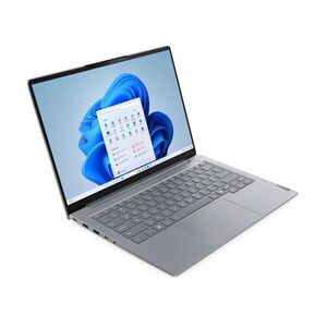 Lenovo ThinkBook 14 G9 IRL Intel Core 7 240H Laptop 35, 6 cm 21UY008ECK obraz