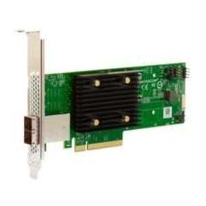 Broadcom HBA 9500-8e karta/adaptér rozhraní Interní SAS 05-50075-01 obraz