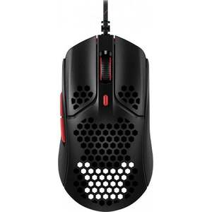 HyperX Pulsefire Haste - herní myš s kabelem USB - Pixart 4P5E3AA obraz