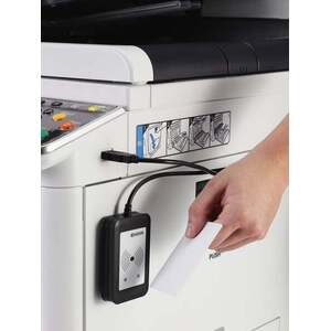 Kyocera 870LSHW004 Sada pro autentizaci karet (B) AC 870LSHW004 obraz